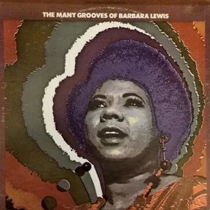 The many grooves of Barbara Lewis